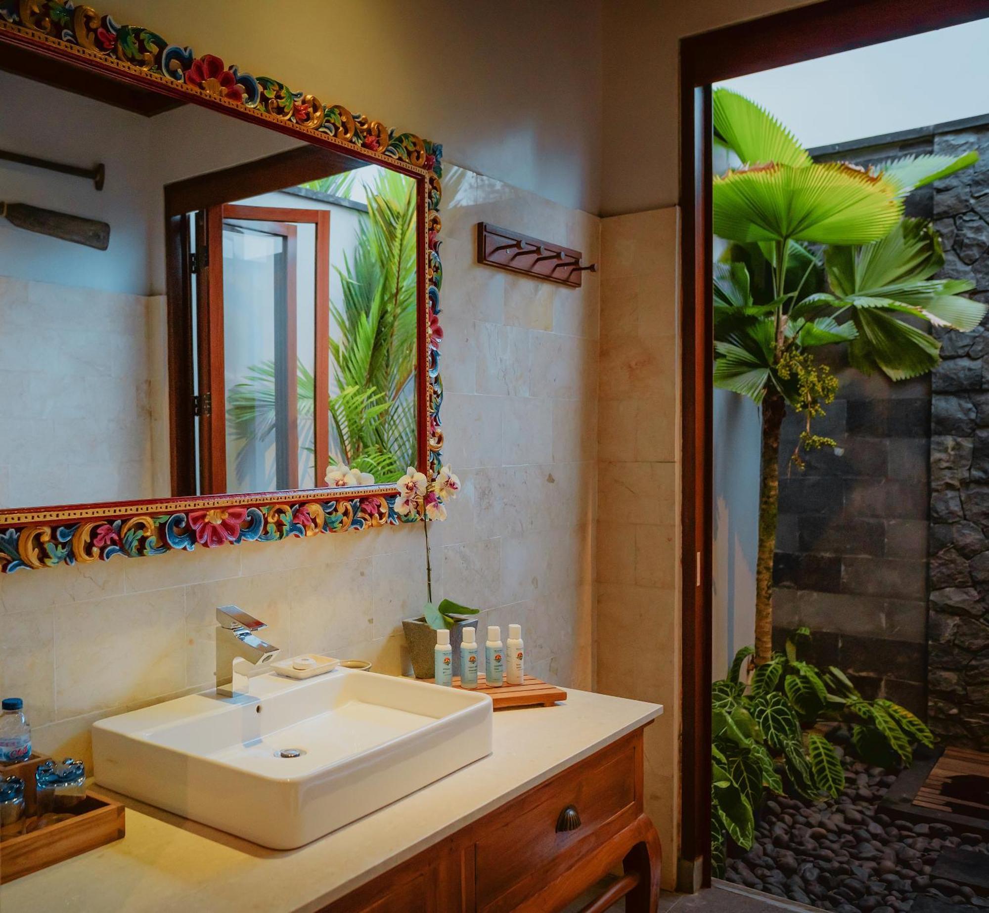 Willa Umah Sunset Ubud Zewnętrze zdjęcie