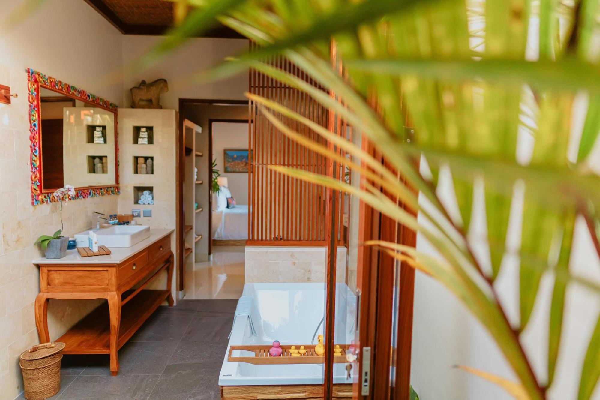 Willa Umah Sunset Ubud Zewnętrze zdjęcie